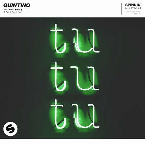 download Quintino  TUTUTU mp3 Single Tracks song 