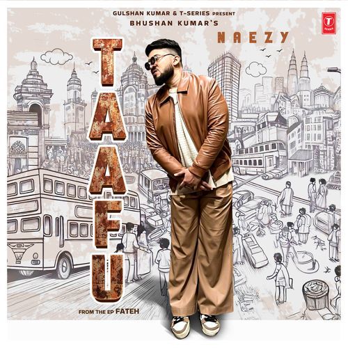 download Naezy  Taafu mp3 Single Tracks song 