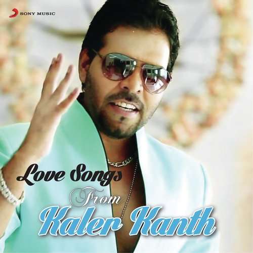 download Kanth Kaler  Taare Ginya Karengi mp3 Single Tracks song 