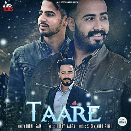 download Iqbal Saini  Taare mp3 Single Tracks song 