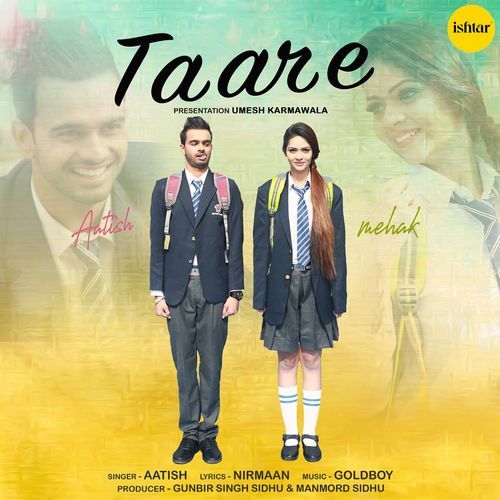 download Aatish  Taare mp3 Single Tracks song 