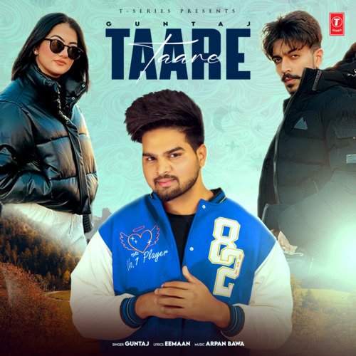 download Guntaj, Arpan Bawa  Taare mp3 Single Tracks song 