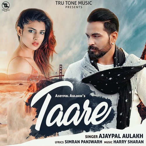 download Ajaypal Aulakh  Taare mp3 Single Tracks song 