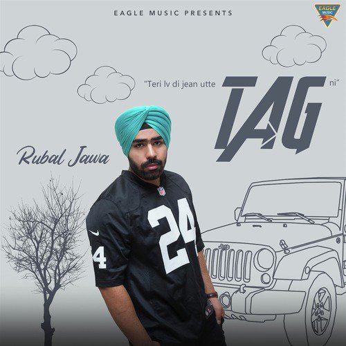 download Rubal Jawa  Tag mp3 Single Tracks song 