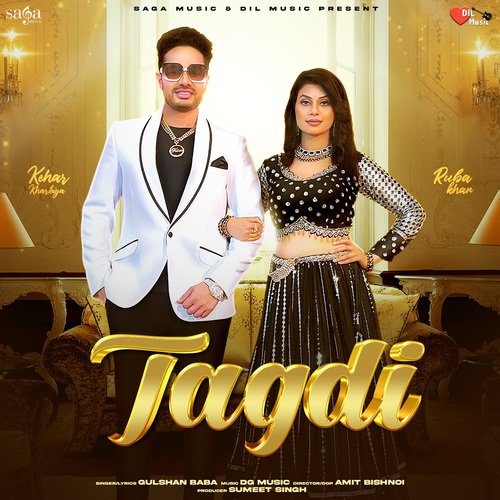 download Gulshan Baba  Tagdi mp3 Single Tracks song 