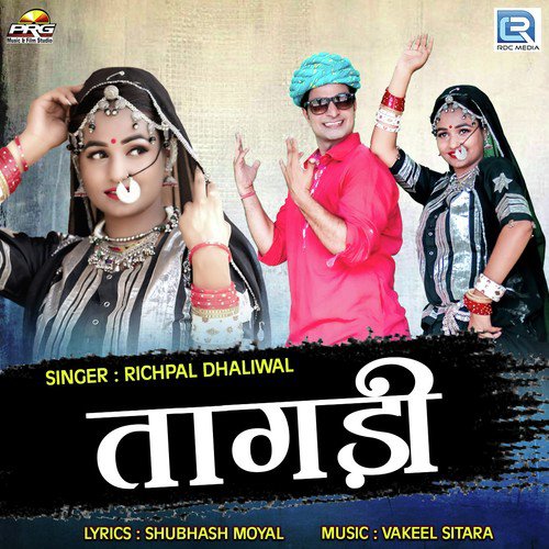 download Richpal Dhaliwal  Tagdi mp3 Single Tracks song 