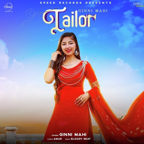 download Ginni Mahi  Tailor mp3 Single Tracks song 