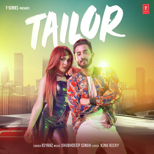 download Shubhdeep Singh, Riyaaz  Tailor mp3 Single Tracks song 