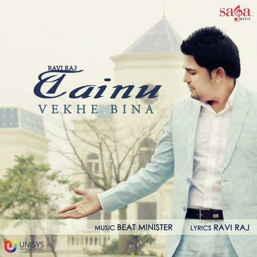 download Ravi Raj  Tainu Vekhe Bina mp3 Single Tracks song 