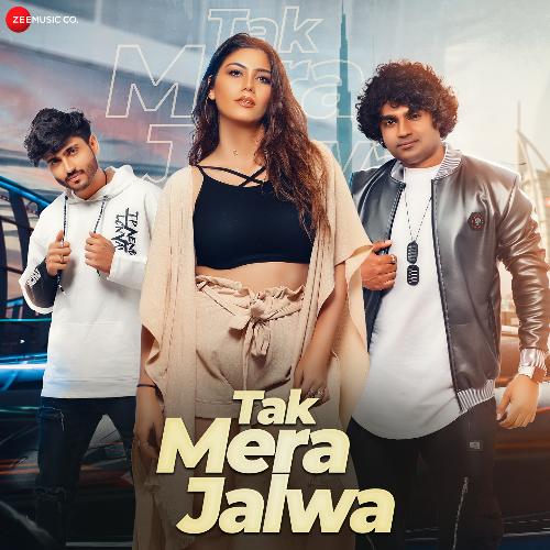 download Vivek Nambiar, Tuanna Gurdal, Deez G  Tak Mera Jalwa mp3 Single Tracks song 