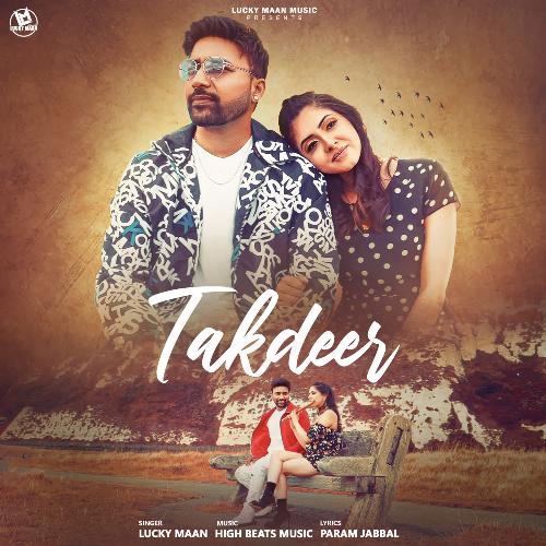 download Lucky Maan  Takdeer mp3 Single Tracks song 