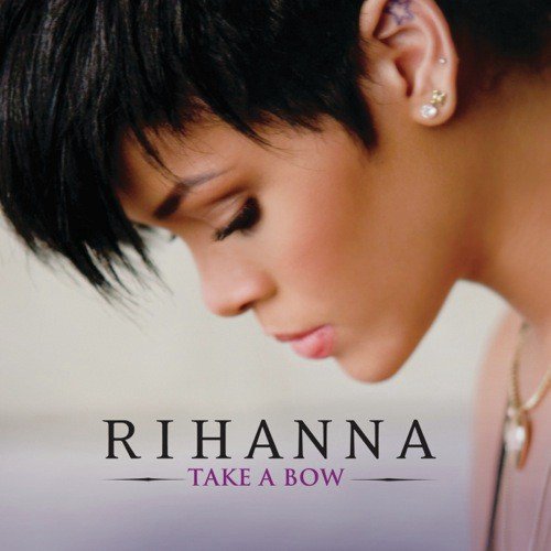 download Rihanna  Take A Bow mp3 Single Tracks song 