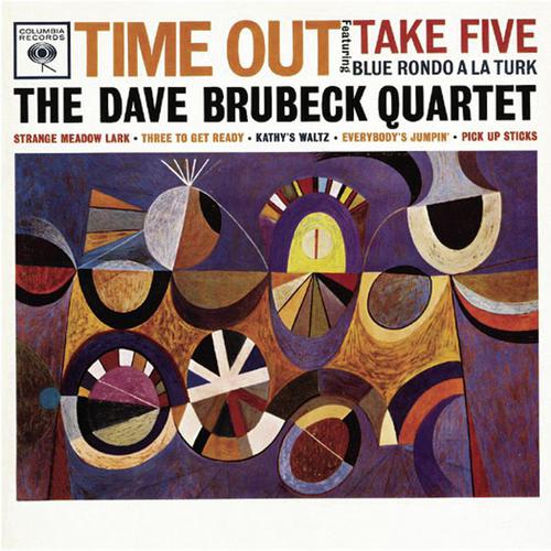 download The Dave Brubeck Quartet  Take Five mp3 Single Tracks song 