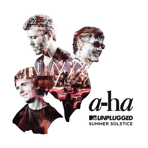 download A-Ha  Take On Me mp3 Single Tracks song 