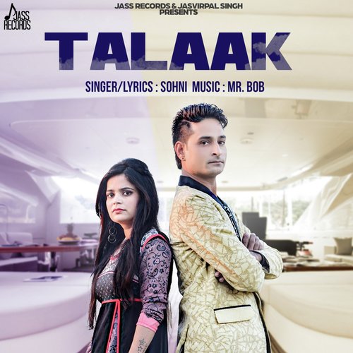 download Sohni  Talaak mp3 Single Tracks song 