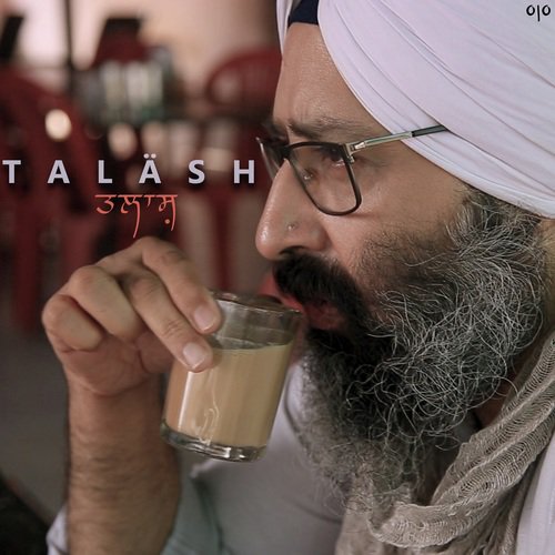 download Rabbi Shergill  Talash mp3 Single Tracks song 