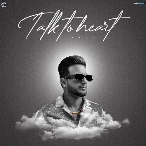 download Rick  Talk To Heart mp3 Single Tracks song 