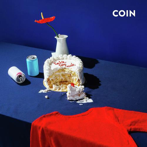 download Coin  Talk Too Much mp3 Single Tracks song 