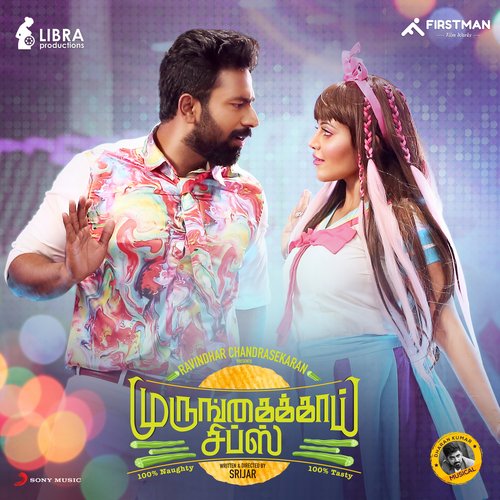 download Dharan Kumar, Sam Vishal, K. Sivaangi  Talku Lessu Worku Moreu mp3 Single Tracks song 