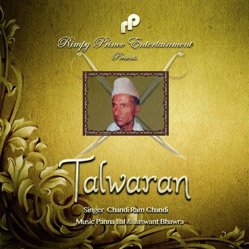 download Chandi Ram Chandi  Talwaran mp3 Single Tracks song 