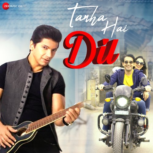 download Shaan  Tanha Hai Dil mp3 Single Tracks song 