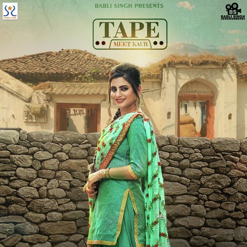 download Meet Kaur  Tape mp3 Single Tracks song 