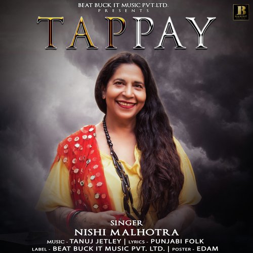 download Nishi Malhotra  Tappay mp3 Single Tracks song 