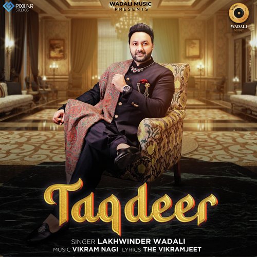 download Rahul Raha  Taqdeer mp3 Single Tracks song 