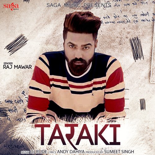 download Raj Mawar  Taraki mp3 Single Tracks song 