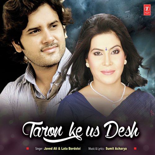 download Javed Ali, Lata Bardoloi  Taron Ke Us Desh mp3 Single Tracks song 