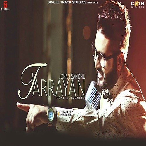 download Joban Sandhu  Tarrayan mp3 Single Tracks song 