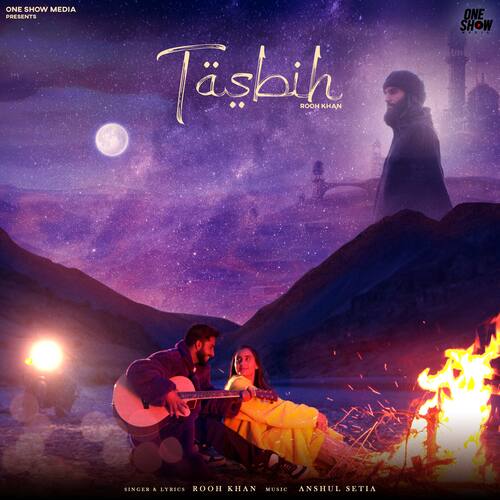 download Rooh Khan, The Masterz  Tasbih mp3 Single Tracks song 