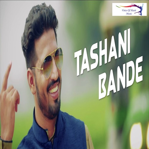 download Rajdeep, Kaize  Tashani Bande mp3 Single Tracks song 