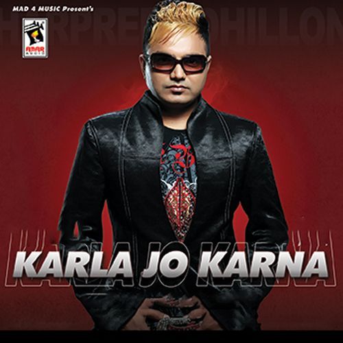 download Harpreet Dhillon, Sudesh Kumari  Tassallian mp3 Single Tracks song 