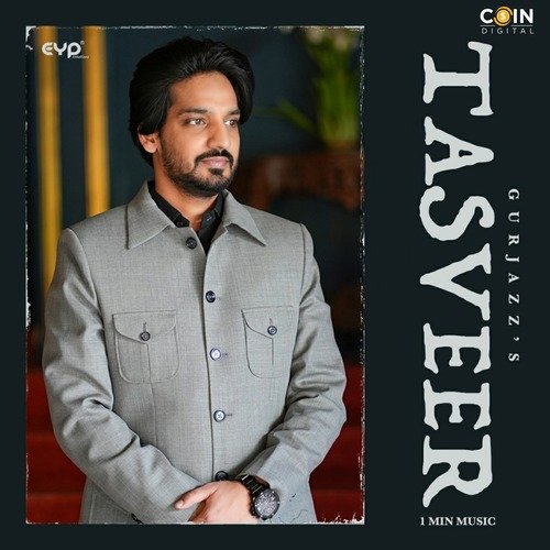 download Gurjazz  Tasveer 1 Min Music mp3 Single Tracks song 