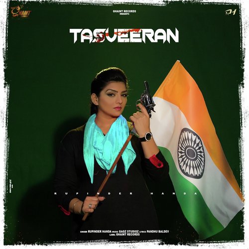 download Rupinder Handa  Tasveeran mp3 Single Tracks song 