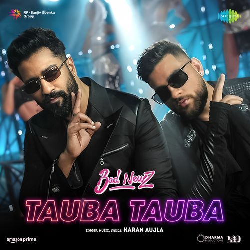 download   Tauba Tauba (From "Bad Newz") mp3 Single Tracks song 