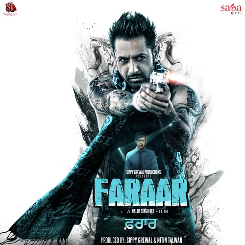 download Gippy Grewal, Bohemia  Taur mp3 Single Tracks song 