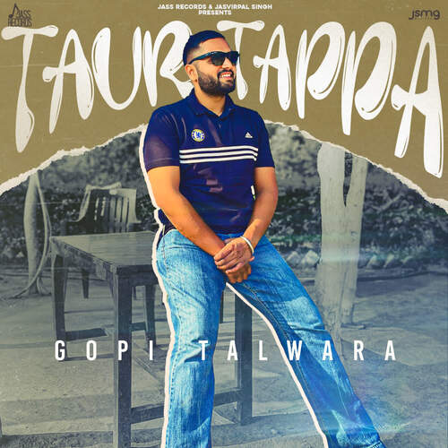 download Gopi Talwara  Taur Tappa mp3 Single Tracks song 