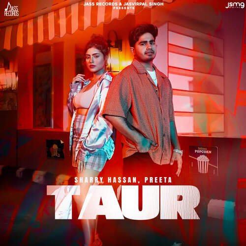 download Sharry Hassan, Preeta  Taur mp3 Single Tracks song 