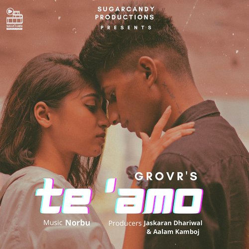 download Grovr  Te 039amo mp3 Single Tracks song 