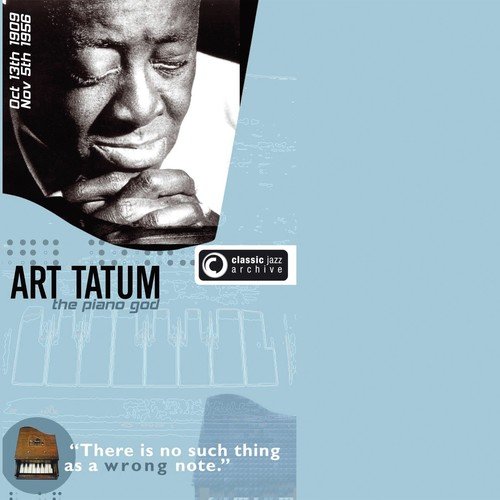 download Art Tatum  Tea For Two 1 mp3 Single Tracks song 