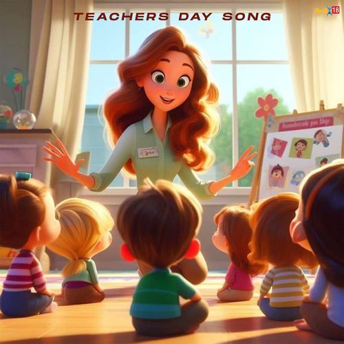 download Ravneet Singh  Teacher Day Song mp3 Single Tracks song 