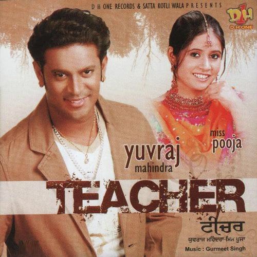 download Yuvraj Mahindra, Miss Pooja  Teacher mp3 Single Tracks song 