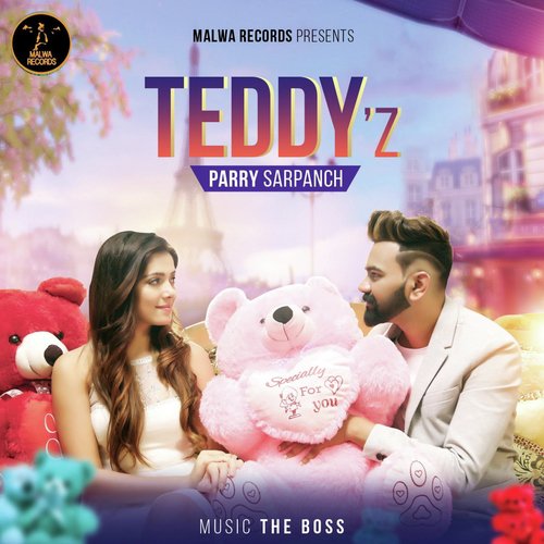 download Parry Sarpanch  Teddy039z mp3 Single Tracks song 