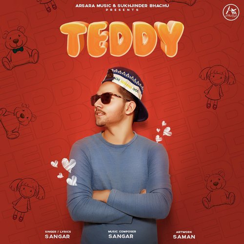 download Sangar  Teddy mp3 Single Tracks song 