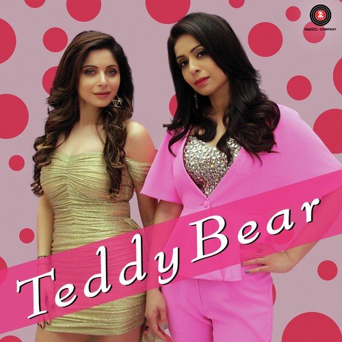 download Kanika Kapoor, Ikka  Teddy Bear mp3 Single Tracks song 