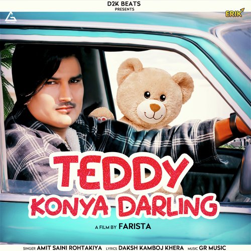 download   Teddy Konya Darling mp3 Single Tracks song 