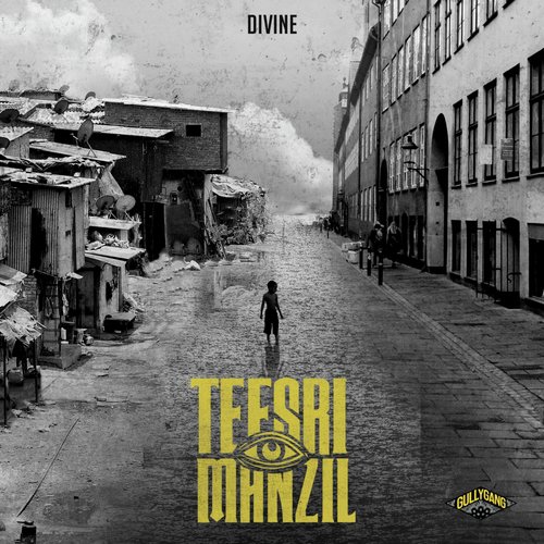 download DIVINE  Teesri Manzil mp3 Single Tracks song 