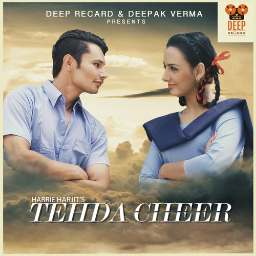 download Harrie Harjit  Tehda Cheer mp3 Single Tracks song 